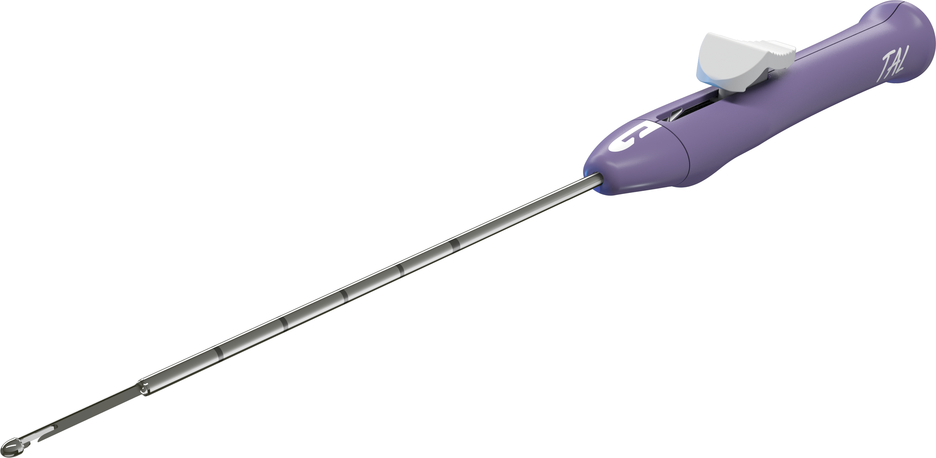 A new approach to tunneled access line